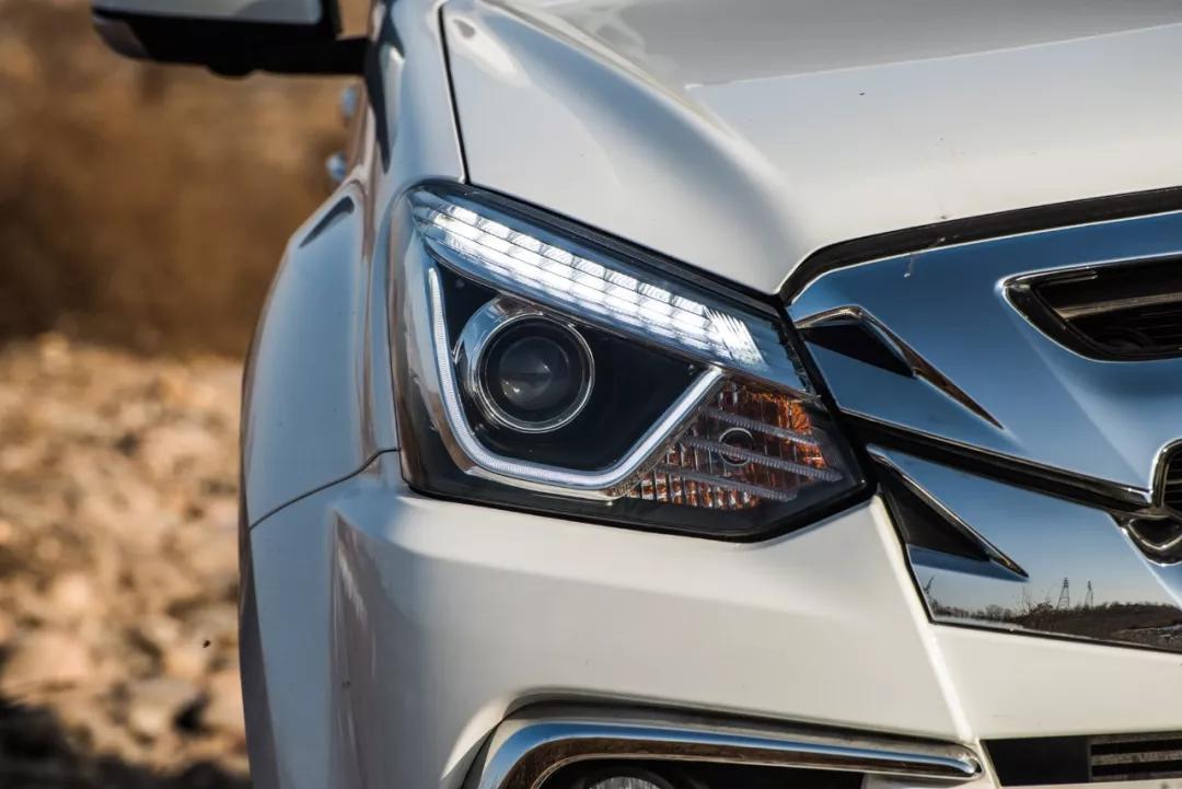 mu-x牧游侠的视频,mu-x牧游侠到底是不是一辆好车