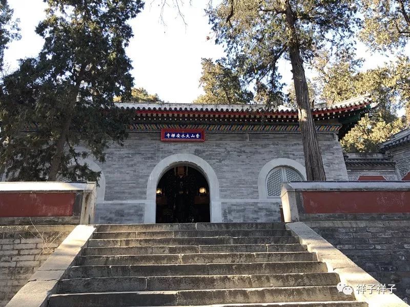 北京香山公园5.1攻略,香山静宜园二十八景