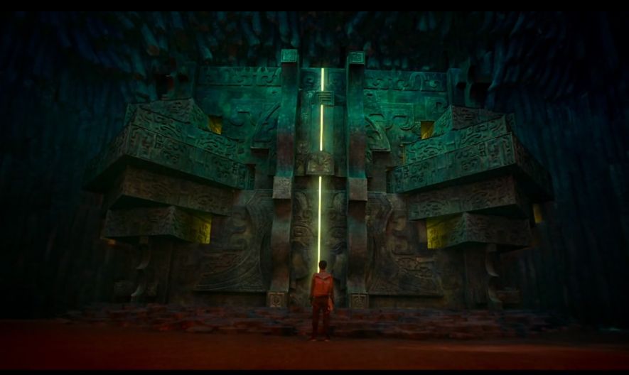 盗墓笔记15部正确观看顺序,盗墓笔记观看顺序写的是什么