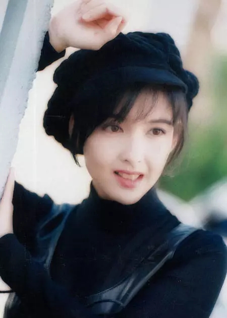 周慧敏发现老公出轨怎么办,周慧敏和陈冠希有关系吗