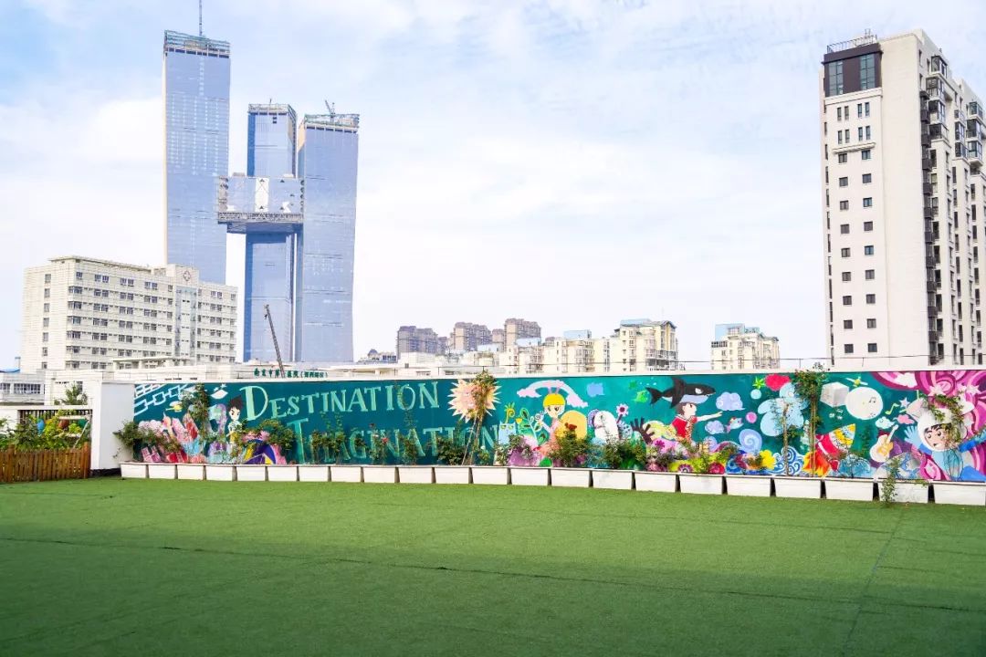 河西区的民办学校有哪些,南京河西民办小学如何选择