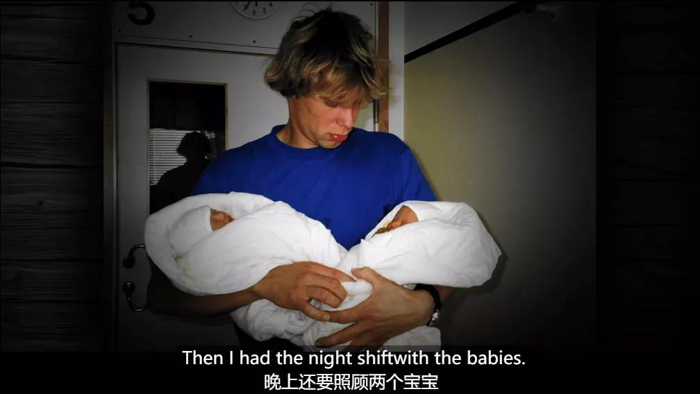 耗费十余年打造透明“自然屋”，瑞典爸爸终与自闭症儿子和解