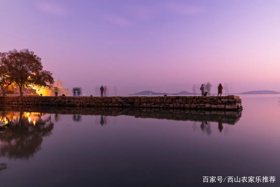 苏州西山穹窿山景区,苏州西山景区怎么样