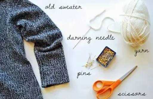 不要的旧衣服怎么变废为宝,不要的旧衣服怎么处理最好