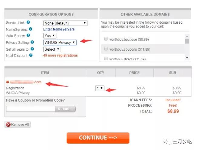 shopify前期怎么投域名,如何评估shopify的引流结果