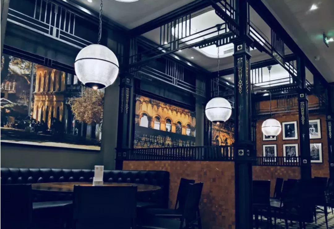 东南亚美食排行榜前十名甜品,厦门南洋味道东南亚料理