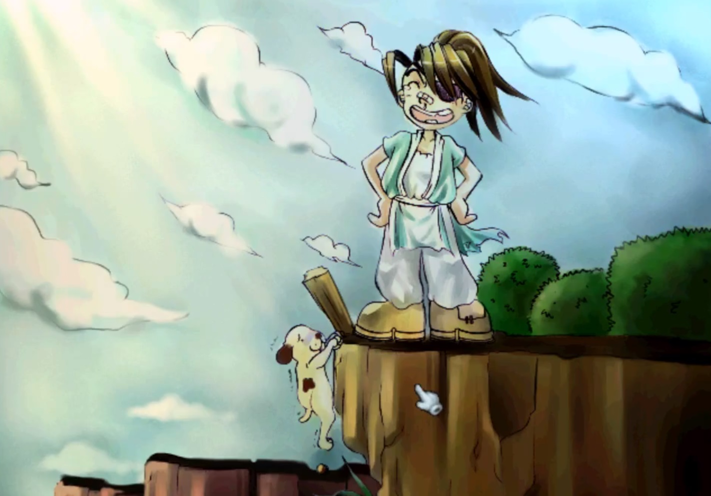 武林群侠传魔教路线,武林群侠传被逐出师门