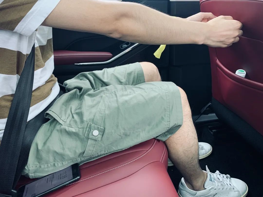 全面升级哈弗h6,比人还聪明第三代哈弗h6试驾分享