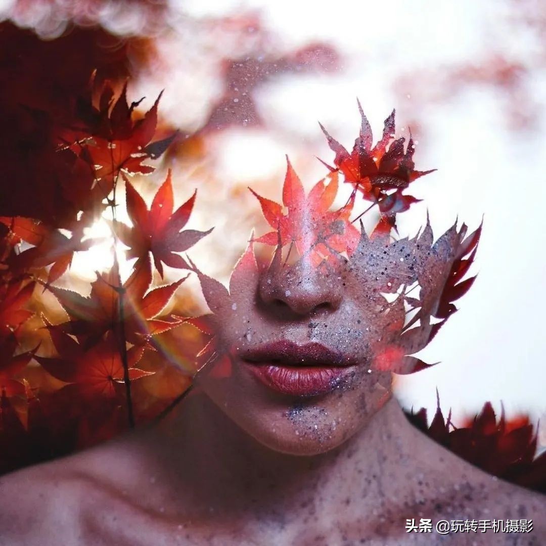 snapseed如何修出照片质感,如何用snapseed修出丁达尔光