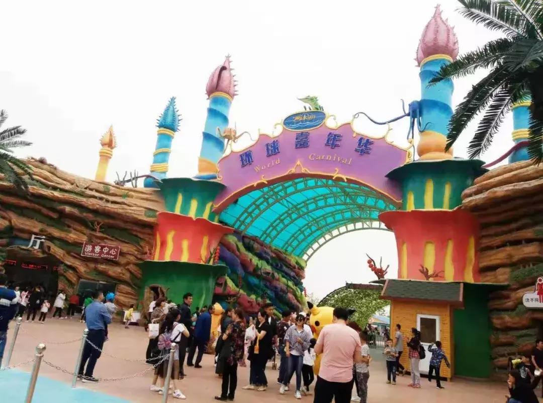 【4月线路】春暖花开正是旅游时,无需预约即可前往!