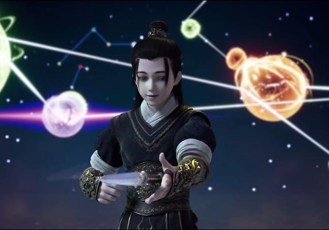 星辰变秦羽的功法都对应什么境界,星辰变秦羽的功法怎么来的