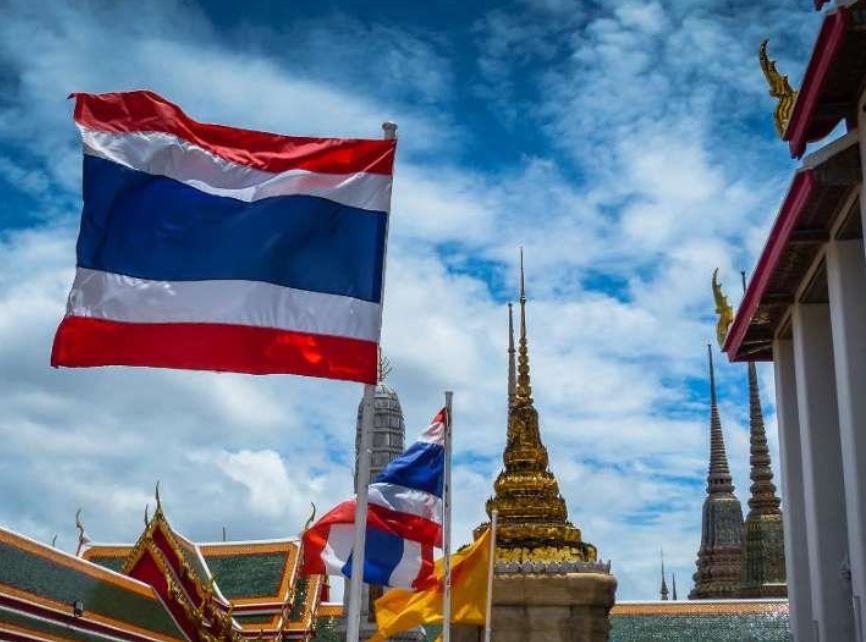 泰国与各国的关系,泰国中国关系好吗