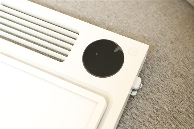 家用风暖浴霸安装示意图,五合一风暖浴霸安装图