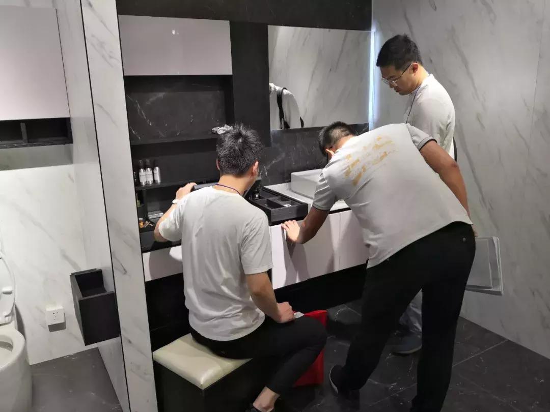 老牛说•上海展观后丨如何穿透“整体卫浴”战略迷雾？