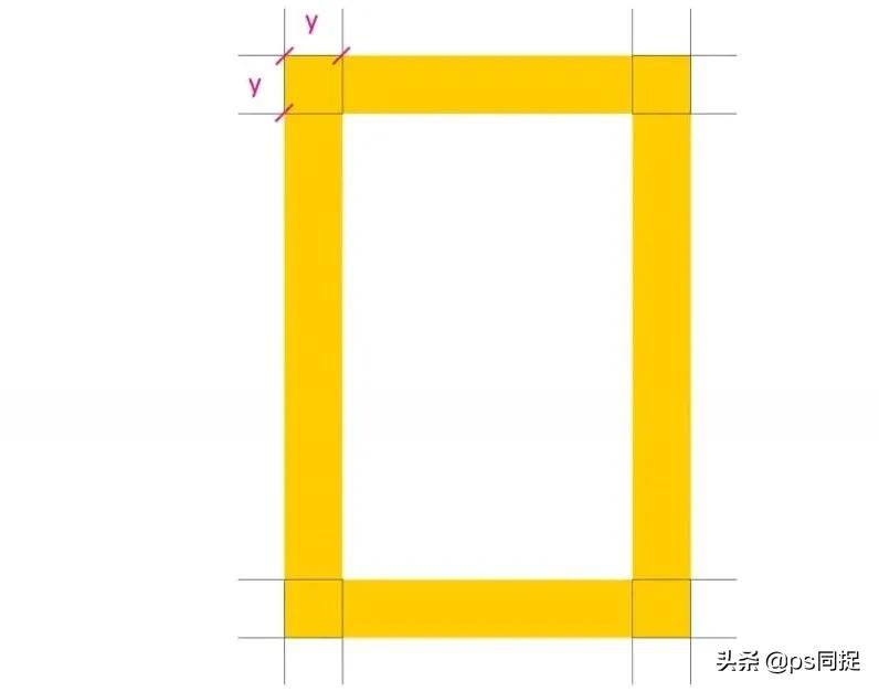 5根斜线=美国奥林匹克博物馆logo，这稿子怎么过了？