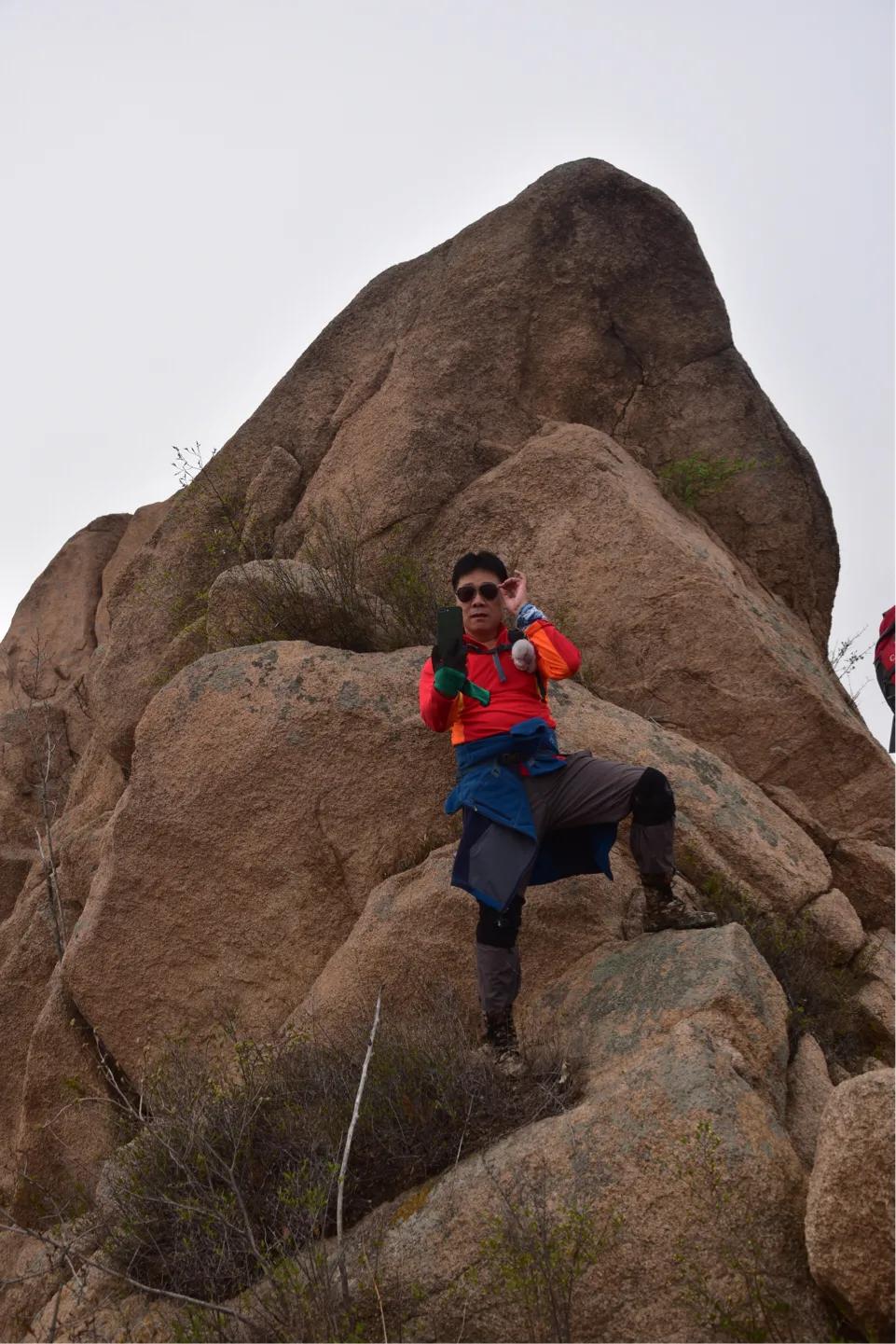 绥中鹦鹉沟景区,绥中鹦鹉沟