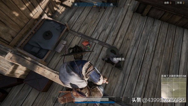新出的吃鸡类武侠端游,steam上武侠乂免费吗
