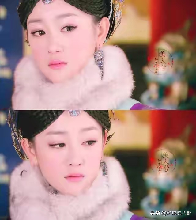 有哪些明星过度整容惨不忍睹,整容失败女明星今昔对比