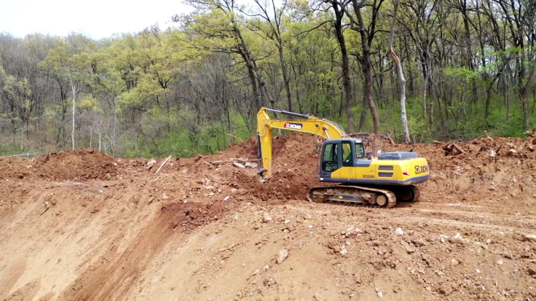 徐工xe205价格,徐工xe205da和215da的区别