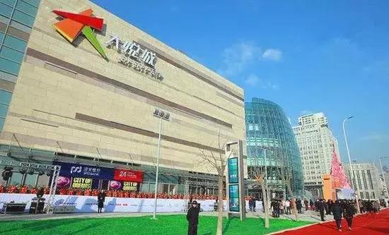 天津南开买房落户上学全攻略,天津南开区能落户的房子