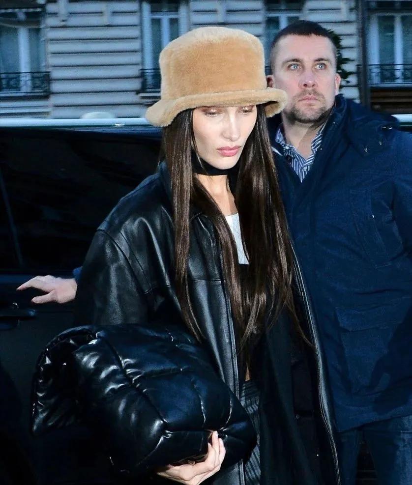 把工作穿出时尚感,干工作是最大的时尚