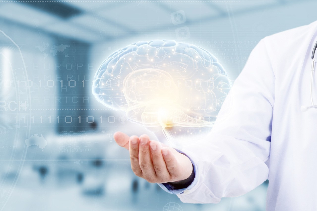 脑供血不足头晕头沉应该锻炼哪里,脑供血不足2个动作