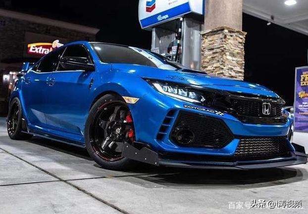 本田思域怎么看车型,本田思域怎么看自己是220还是180