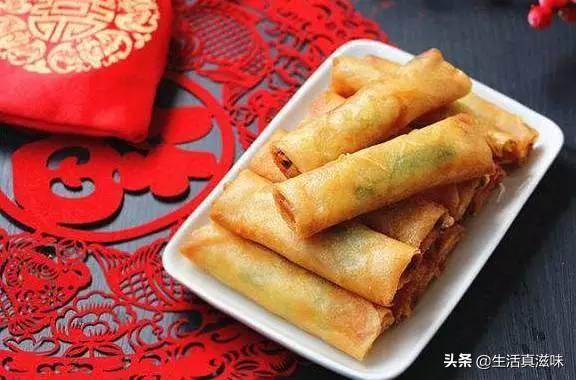 宁波人上桌必吃的菜,宁波人年夜饭菜谱大全