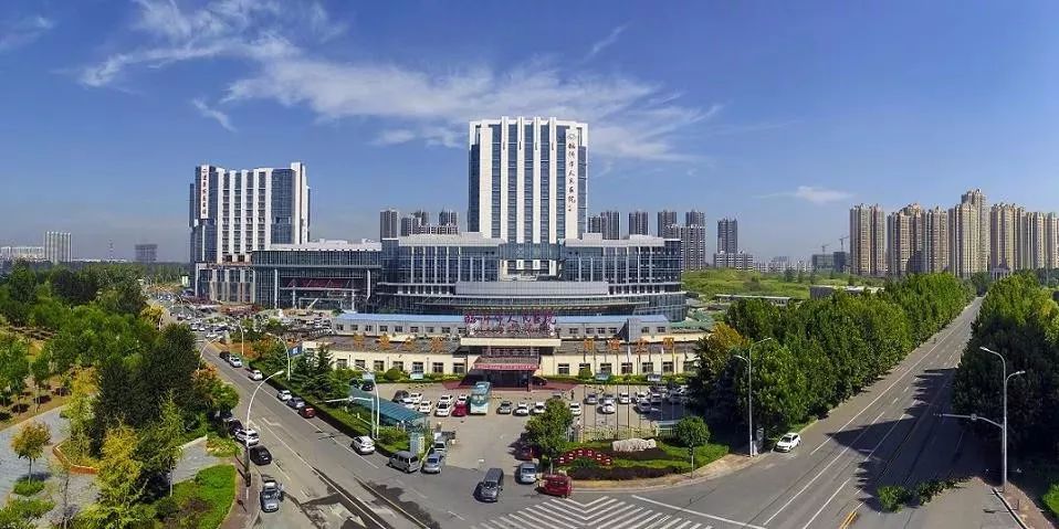 临沂市医院最新通知,临沂市人民医院新规划