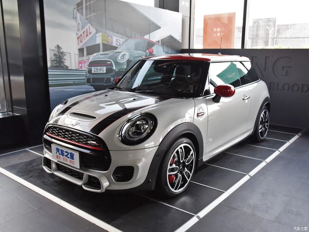 飞驰性能车,飞驰人生希望今年是个好年份