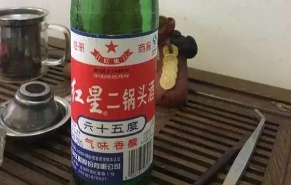 十大公认最好喝的高端白酒,中国公认最好喝的4款白酒