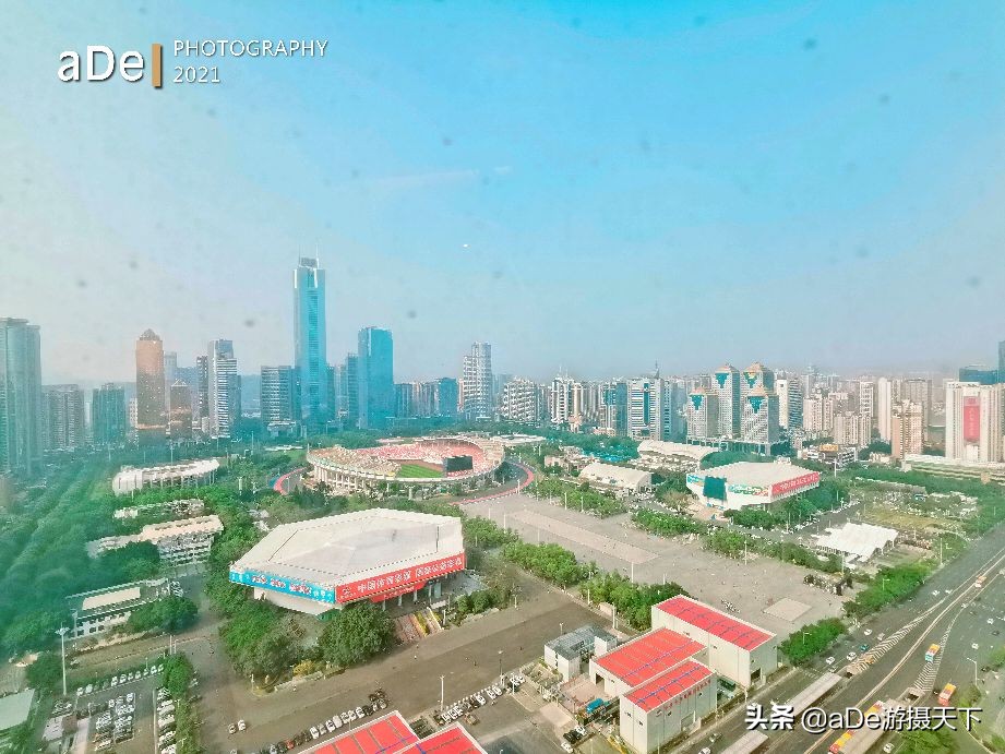 广州最值得打卡室内泳池,广州打卡无边泳池