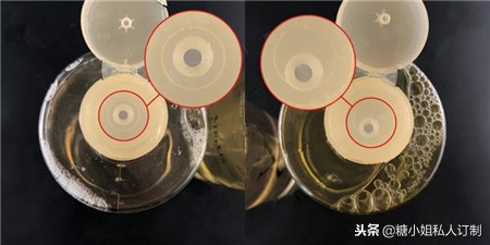 如何辨别泰国假货,泰国vc水正品很粘稠吗