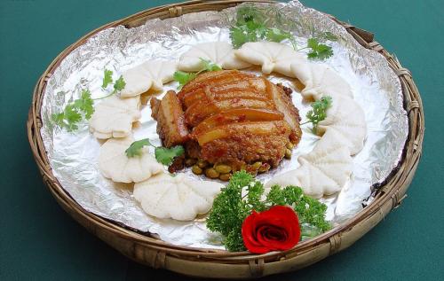 中国顶级的八大菜系,三分钟了解中国八大菜系