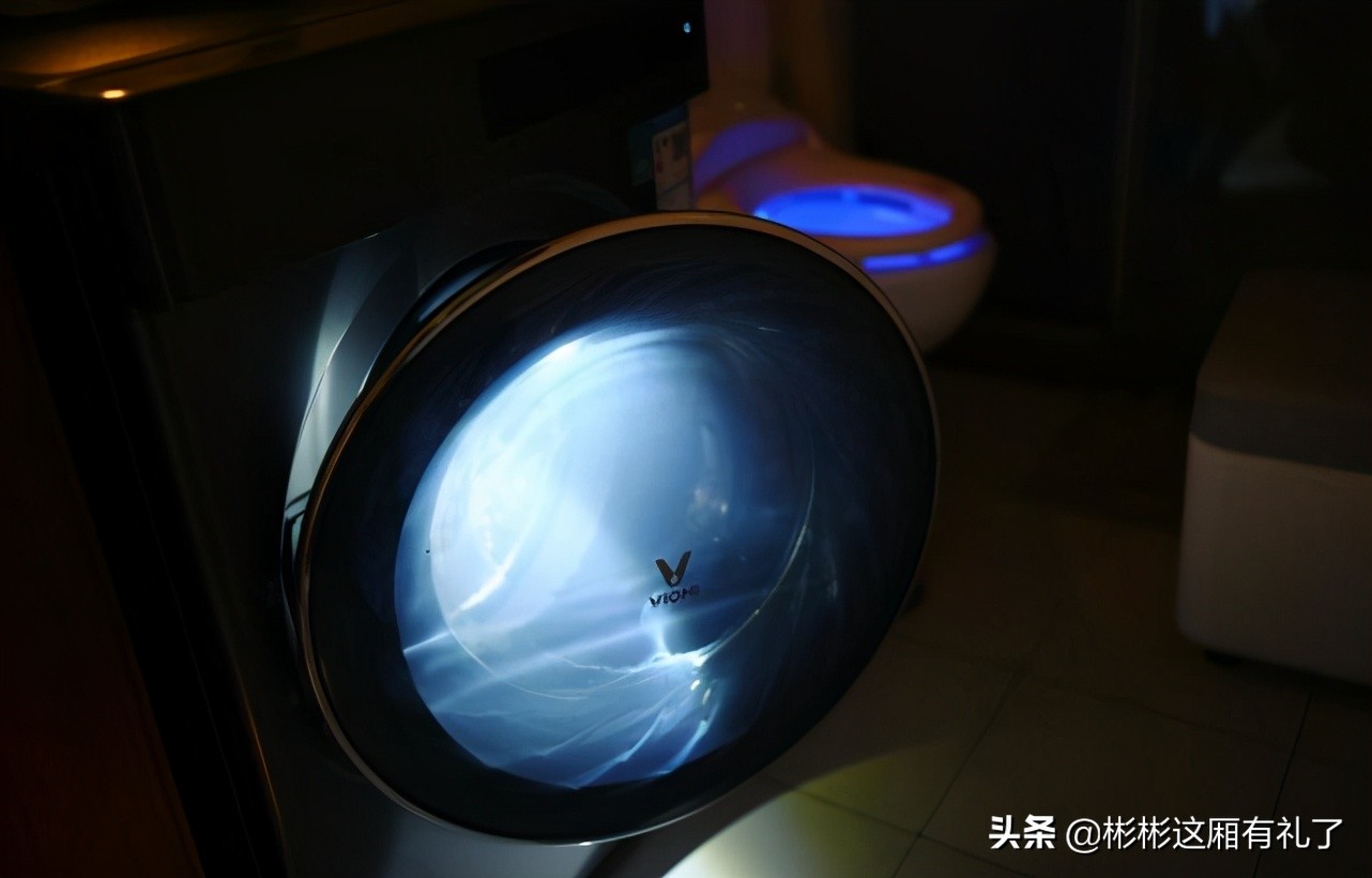 云米洗衣机洗烘一体能不用烘干吗,云米洗烘一体机不自动投放洗衣液