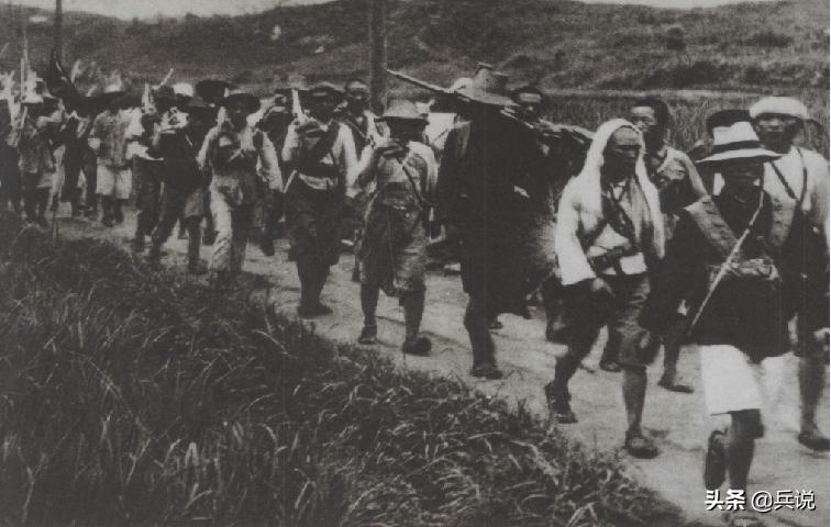 曾克林指挥不如韩先楚，才是降职真正原因，1955年授少将