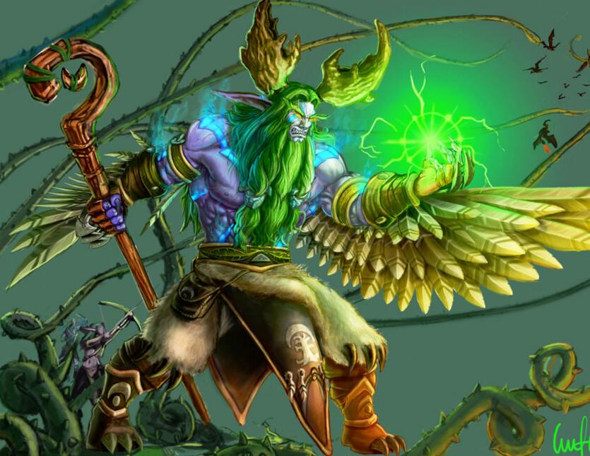 底栖装备特质属性是否随机,魔兽世界底栖装备介绍