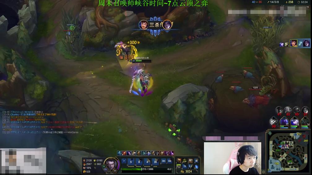 神超godlikes11盖伦,神超云顶之弈s3盖伦bug