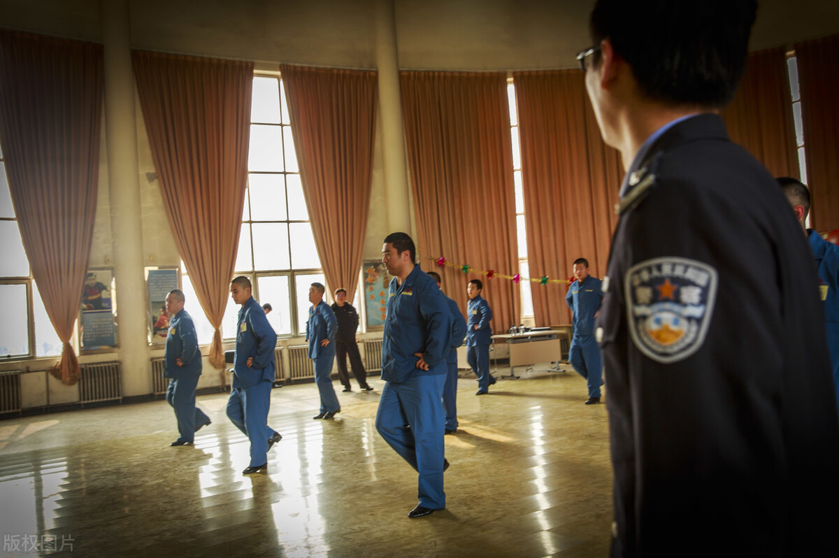 报考戒毒所民警有没有专业要求,戒毒所值得报考吗