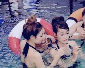 精子在室外水里能使女性正常受精吗？