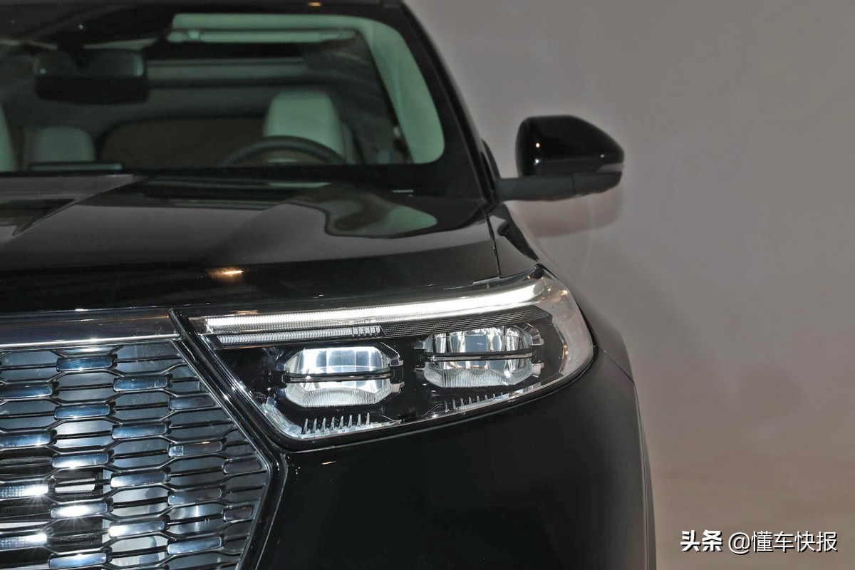 福特探险者2024款沉浸式驾驶体验,福特探险者改版沉浸式体验