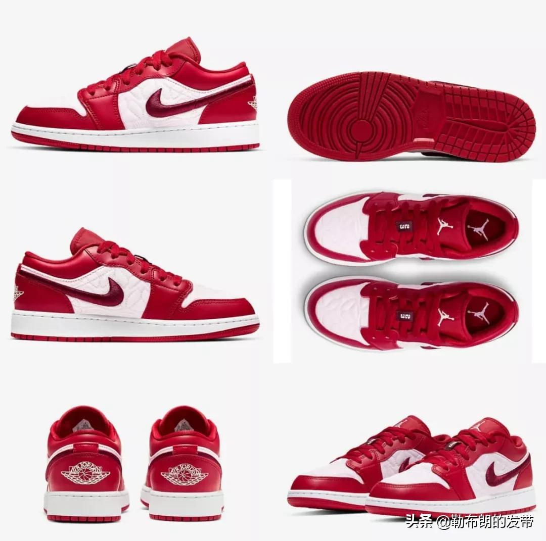 选一双好看的复古鞋,选一双漂亮的鞋