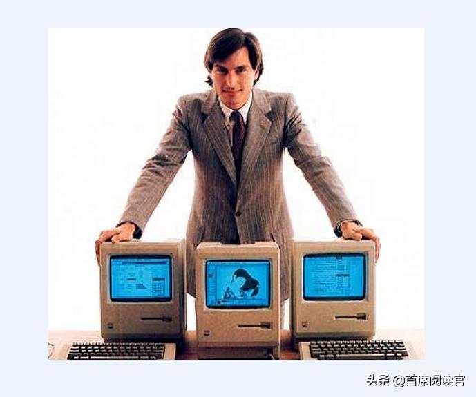 乔布斯传经典语录及感受,乔布斯传读后感悟