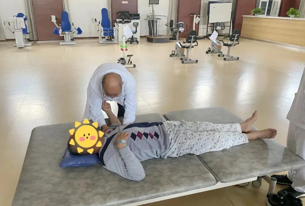 扬州高邮残联康复中心,扬州市孤独症儿童康复机构