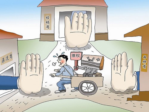 双十一网购注意哪些问题?小心被假冒伪劣骗,消费维权攻略来了