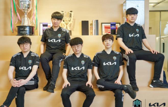 外媒评选lol历史top10打野,外媒评选lol历史十大选手