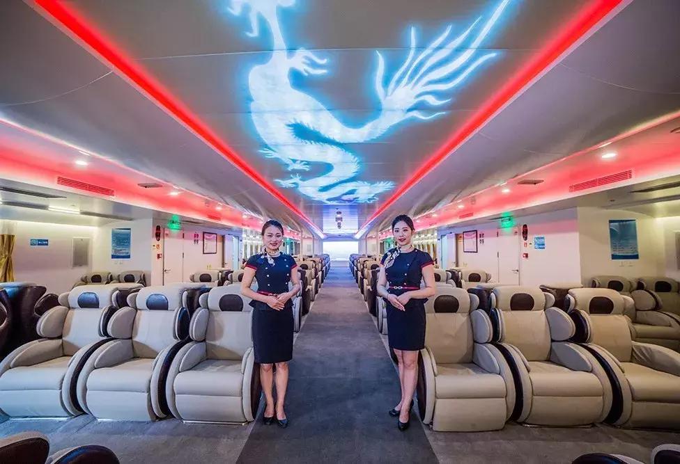 寻仙号启航,寻仙号游船团购