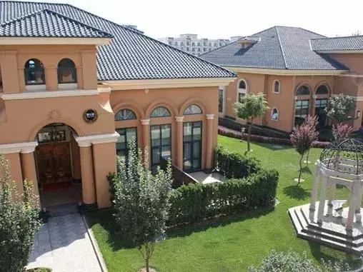 冬天最适合的养生好去处,北京冬天温泉