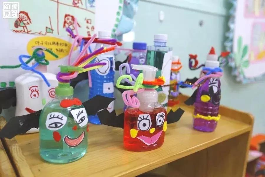 幼儿园艺术教学活动,幼儿园艺术活动有什么课程