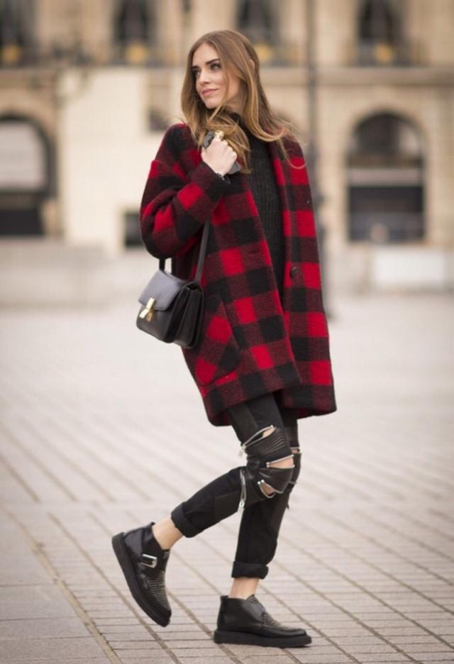 今年流行的服装穿搭,高级走心的服装穿搭